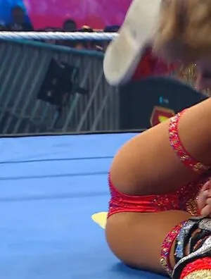 Charlotte Flair OnlyFans Leaked Free Thumbnail Picture - #17jHZsBt1S