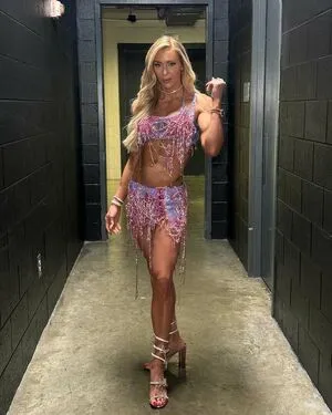 Charlotte Flair OnlyFans Leaked Free Thumbnail Picture - #1Gm4y6gqrd