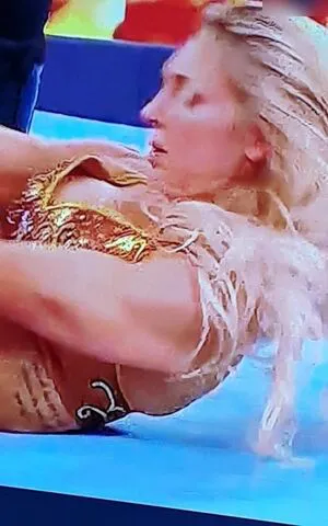 Charlotte Flair OnlyFans Leaked Free Thumbnail Picture - #1LSJkz77e4