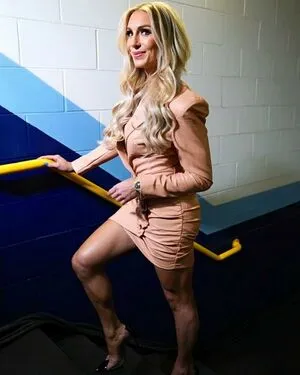 Charlotte Flair OnlyFans Leaked Free Thumbnail Picture - #2WAIDRvn7y