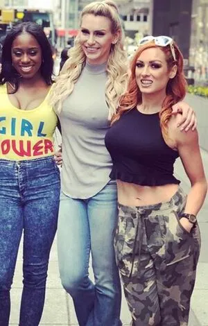 Charlotte Flair OnlyFans Leaked Free Thumbnail Picture - #3PawiYYQLI
