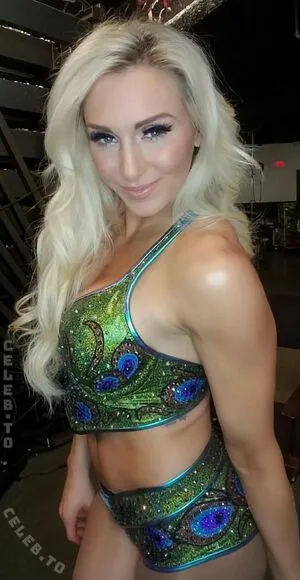 Charlotte Flair OnlyFans Leaked Free Thumbnail Picture - #4Z0bnR1gYC