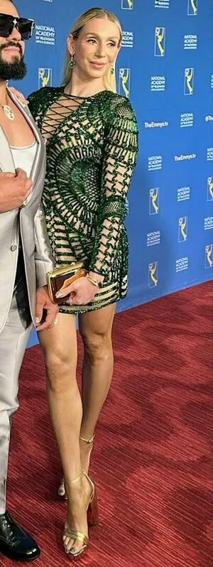 Charlotte Flair OnlyFans Leaked Free Thumbnail Picture - #4wDYM67SBS