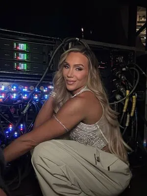 Charlotte Flair OnlyFans Leaked Free Thumbnail Picture - #5hnd96rymF