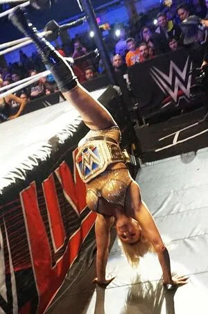 Charlotte Flair OnlyFans Leaked Free Thumbnail Picture - #61zp0j5tGr