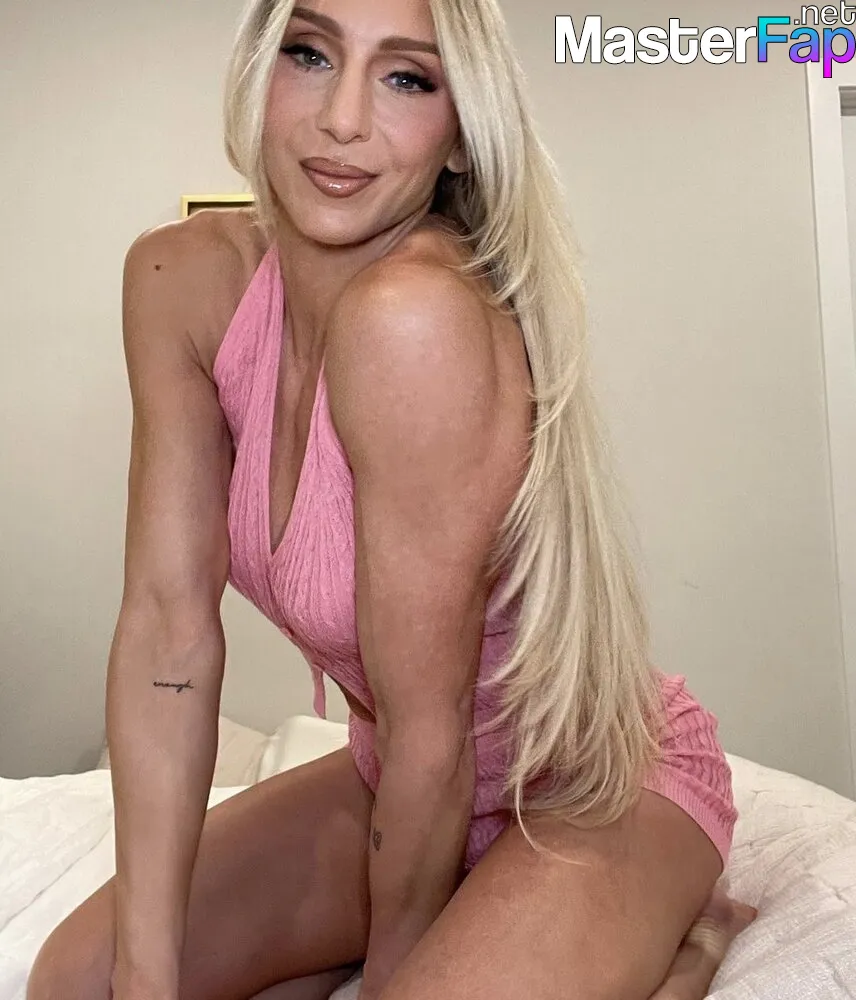 Charlotte Flair Nude OnlyFans Leak Picture #6hzAHKZJ3D | MasterFap.net