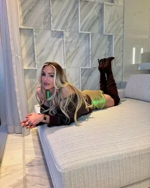 Charlotte Flair OnlyFans Leaked Free Thumbnail Picture - #6kn292BSqs