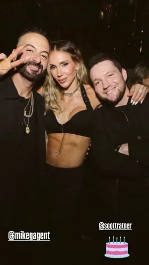 Charlotte Flair OnlyFans Leaked Free Thumbnail Picture - #6wMAtcdjtE