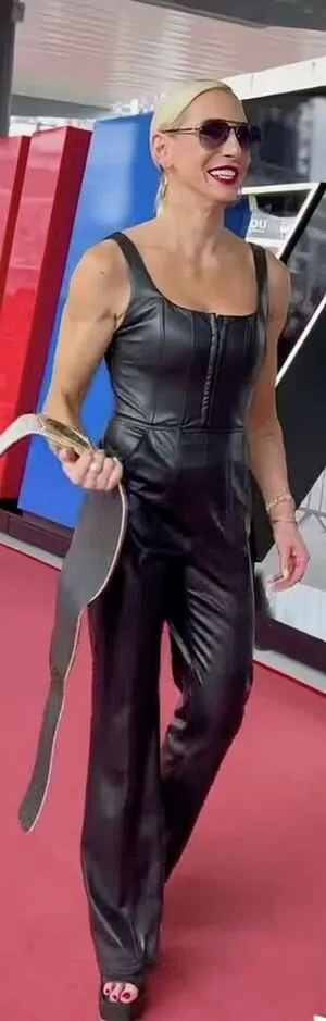 Charlotte Flair OnlyFans Leaked Free Thumbnail Picture - #7pmuqmerNX