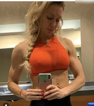 Charlotte Flair OnlyFans Leaked Free Thumbnail Picture - #8KFnltHZrr