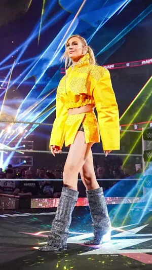 Charlotte Flair OnlyFans Leaked Free Thumbnail Picture - #8pWJpUyY6u