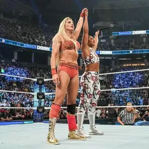 Charlotte Flair OnlyFans Leaked Free Thumbnail Picture - #8yeRZ3oYIy