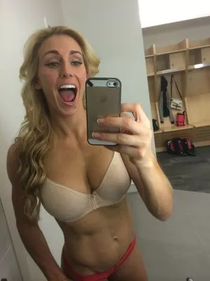 Charlotte Flair OnlyFans Leaked Free Thumbnail Picture - #9u3ZbZAXqW