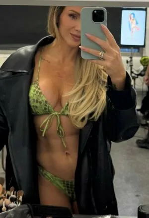 Charlotte Flair OnlyFans Leaked Free Thumbnail Picture - #Apulj2unFV