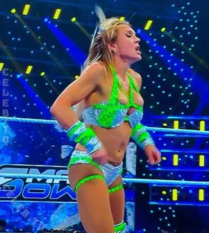 Charlotte Flair OnlyFans Leaked Free Thumbnail Picture - #BAUWj3MgEi