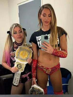 Charlotte Flair OnlyFans Leaked Free Thumbnail Picture - #BnSevO6ajp