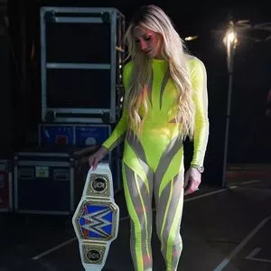 Charlotte Flair OnlyFans Leaked Free Thumbnail Picture - #BrWeUdvMHe