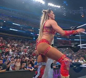 Charlotte Flair OnlyFans Leaked Free Thumbnail Picture - #DlBaCAhLHv
