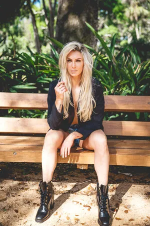 Charlotte Flair OnlyFans Leaked Free Thumbnail Picture - #Dmzd9eEnRB