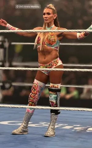 Charlotte Flair OnlyFans Leaked Free Thumbnail Picture - #EHJw8dhxQh