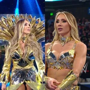 Charlotte Flair OnlyFans Leaked Free Thumbnail Picture - #Eyp8NHaR3F