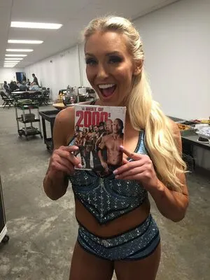 Charlotte Flair OnlyFans Leaked Free Thumbnail Picture - #FPwrL8uKcU