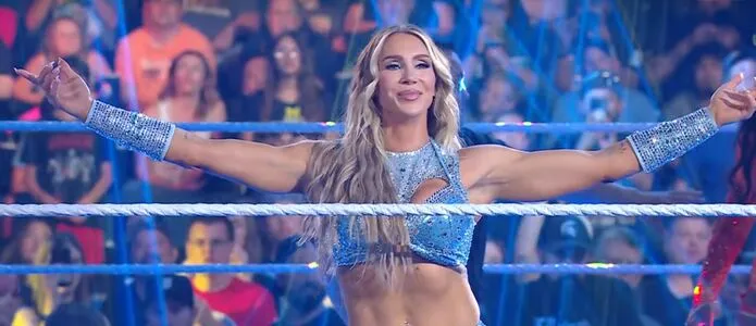 Charlotte Flair OnlyFans Leaked Free Thumbnail Picture - #FajtXbDkb9