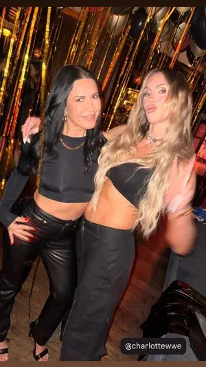 Charlotte Flair OnlyFans Leaked Free Thumbnail Picture - #HbWJWsp5O1