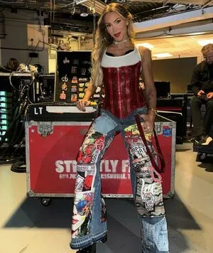 Charlotte Flair OnlyFans Leaked Free Thumbnail Picture - #IcE1Z5STH1