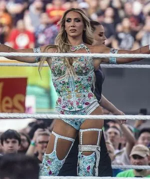 Charlotte Flair OnlyFans Leaked Free Thumbnail Picture - #IdzNueVCeW