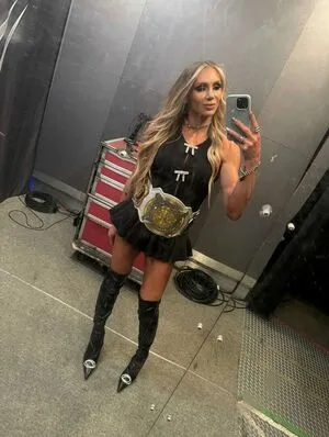 Charlotte Flair OnlyFans Leaked Free Thumbnail Picture - #JwixfJgQa5