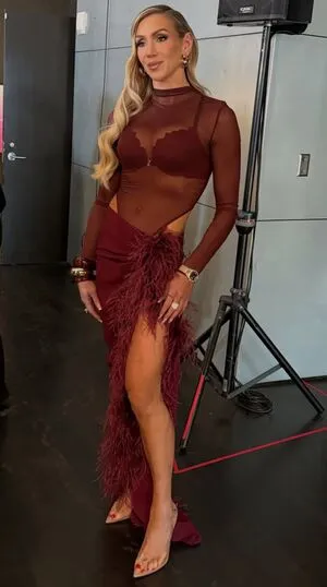 Charlotte Flair OnlyFans Leaked Free Thumbnail Picture - #KZx7pP4Kk1