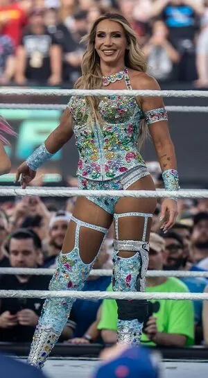 Charlotte Flair OnlyFans Leaked Free Thumbnail Picture - #Mfd64GylV5