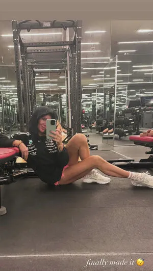 Charlotte Flair OnlyFans Leaked Free Thumbnail Picture - #N6PWfLfheK