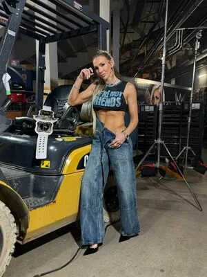 Charlotte Flair OnlyFans Leaked Free Thumbnail Picture - #N6f78OBf5x