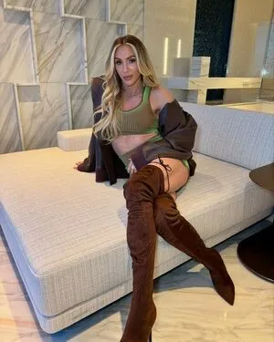 Charlotte Flair OnlyFans Leaked Free Thumbnail Picture - #QkdZ1lxlq8