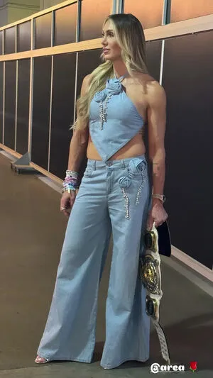 Charlotte Flair OnlyFans Leaked Free Thumbnail Picture - #QlrjYbHdQV