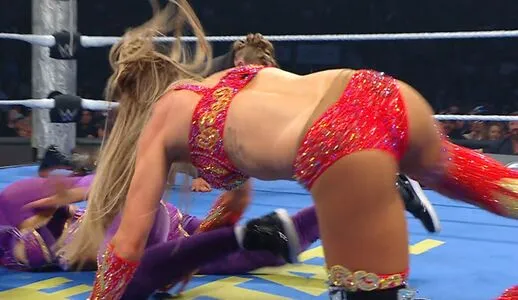 Charlotte Flair OnlyFans Leaked Free Thumbnail Picture - #RLHCFKgOcA