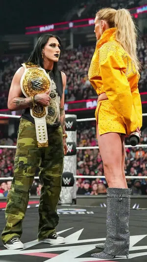 Charlotte Flair OnlyFans Leaked Free Thumbnail Picture - #SZcSGepeJb