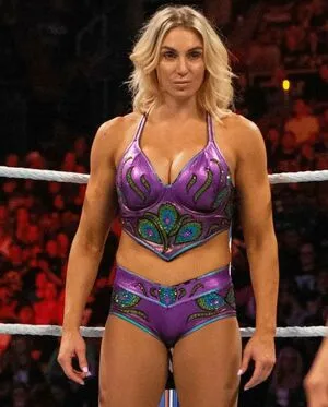 Charlotte Flair OnlyFans Leaked Free Thumbnail Picture - #SoNDyuat3c