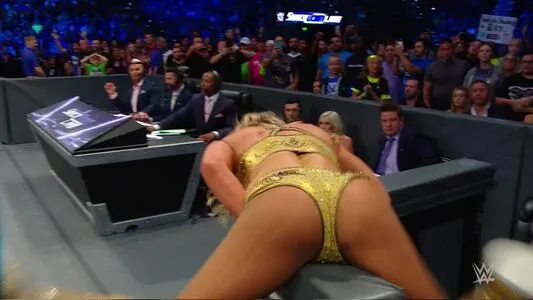 Charlotte Flair OnlyFans Leaked Free Thumbnail Picture - #T9EFdPlcRa