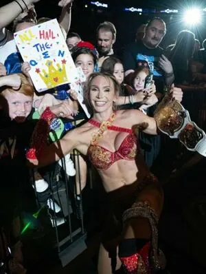 Charlotte Flair OnlyFans Leaked Free Thumbnail Picture - #TZlbXwOZHl