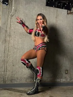 Charlotte Flair OnlyFans Leaked Free Thumbnail Picture - #TdIagnthr6