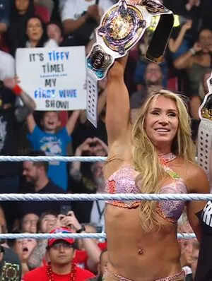 Charlotte Flair OnlyFans Leaked Free Thumbnail Picture - #UUqwPlUEtD