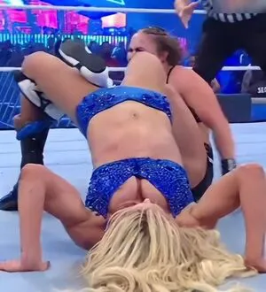 Charlotte Flair OnlyFans Leaked Free Thumbnail Picture - #WlkUaVe562