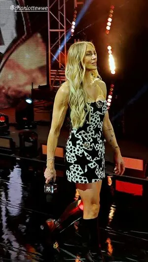 Charlotte Flair OnlyFans Leaked Free Thumbnail Picture - #WvEIte24Gg