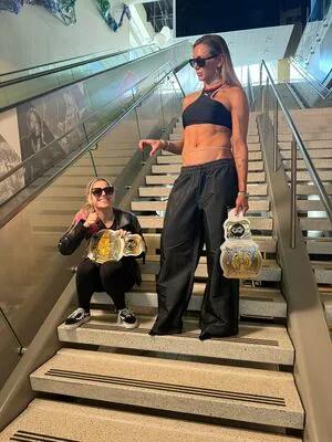 Charlotte Flair OnlyFans Leaked Free Thumbnail Picture - #Y6Bz09lOKf