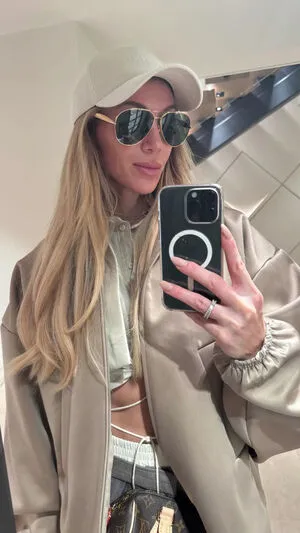 Charlotte Flair OnlyFans Leaked Free Thumbnail Picture - #YKt4BBgpX8