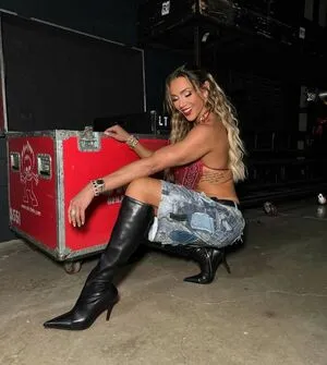 Charlotte Flair OnlyFans Leaked Free Thumbnail Picture - #YfN0lIgssH