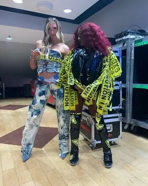 Charlotte Flair OnlyFans Leaked Free Thumbnail Picture - #YxTNabXfxs